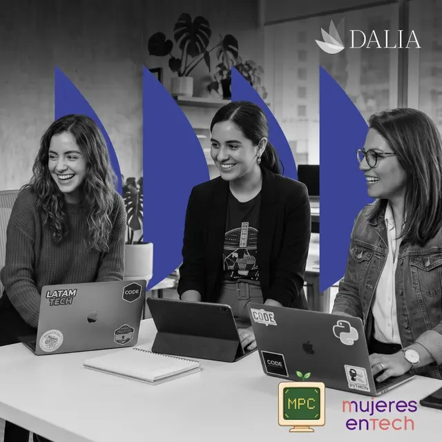 Comunidad & Tech: Founders Friday 🚀