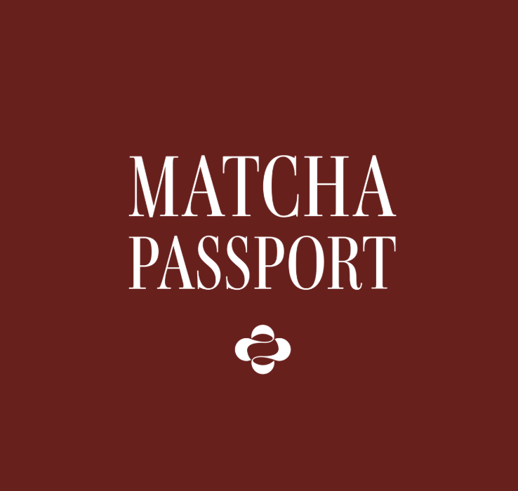 Matcha Passport