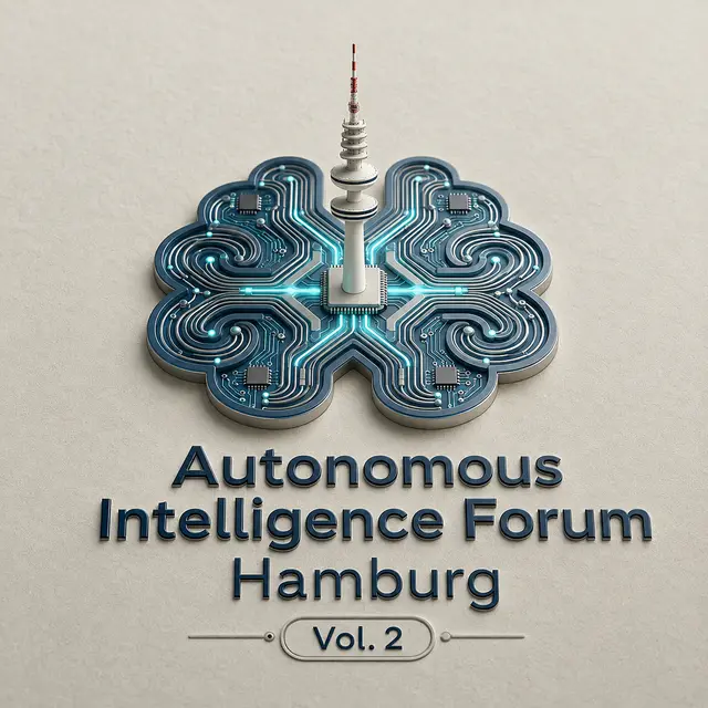 Autonomous Intelligence Forum #2