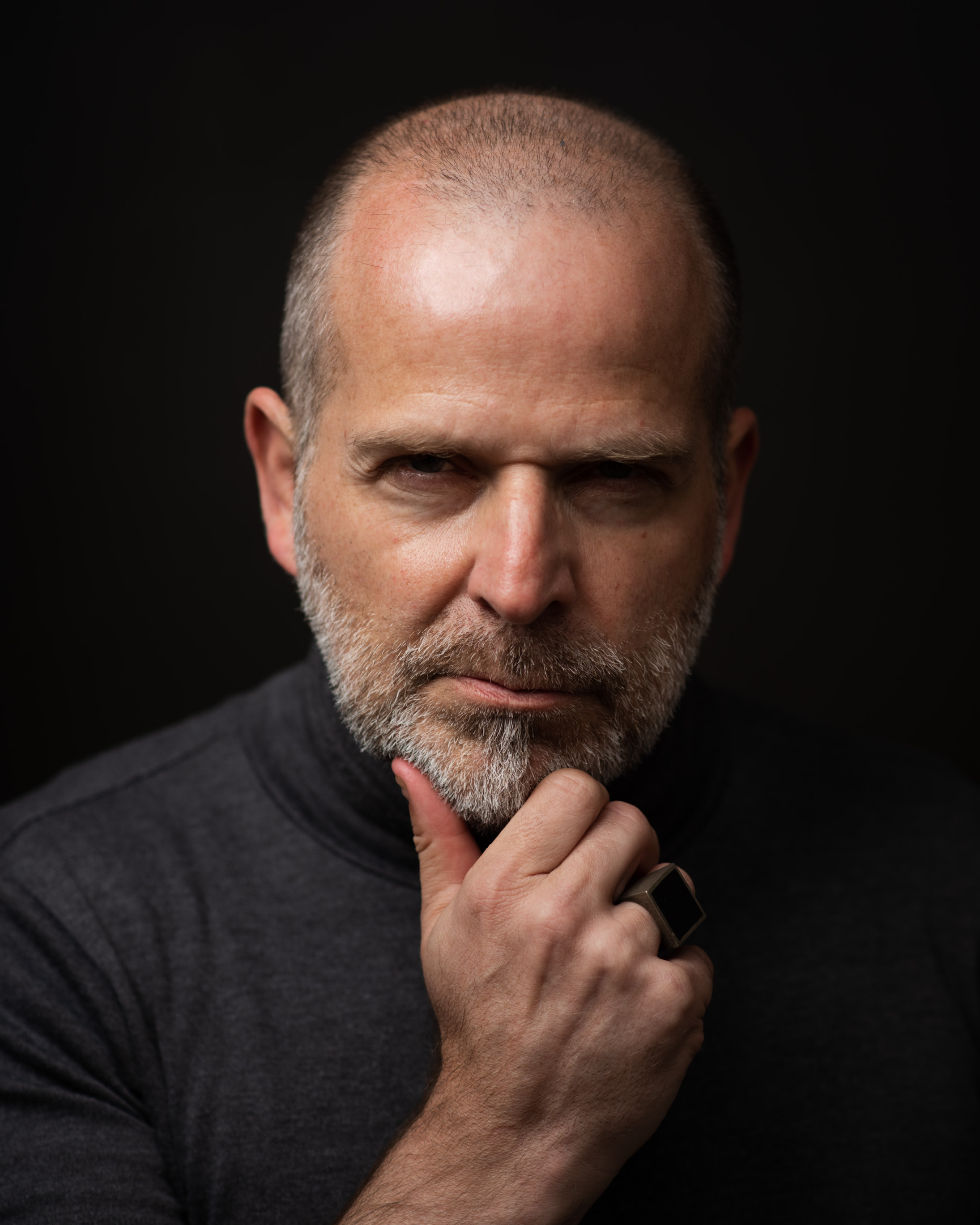 Dr. Axel Schumacher