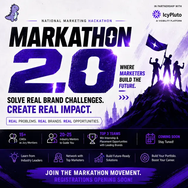 Markathon 2.0