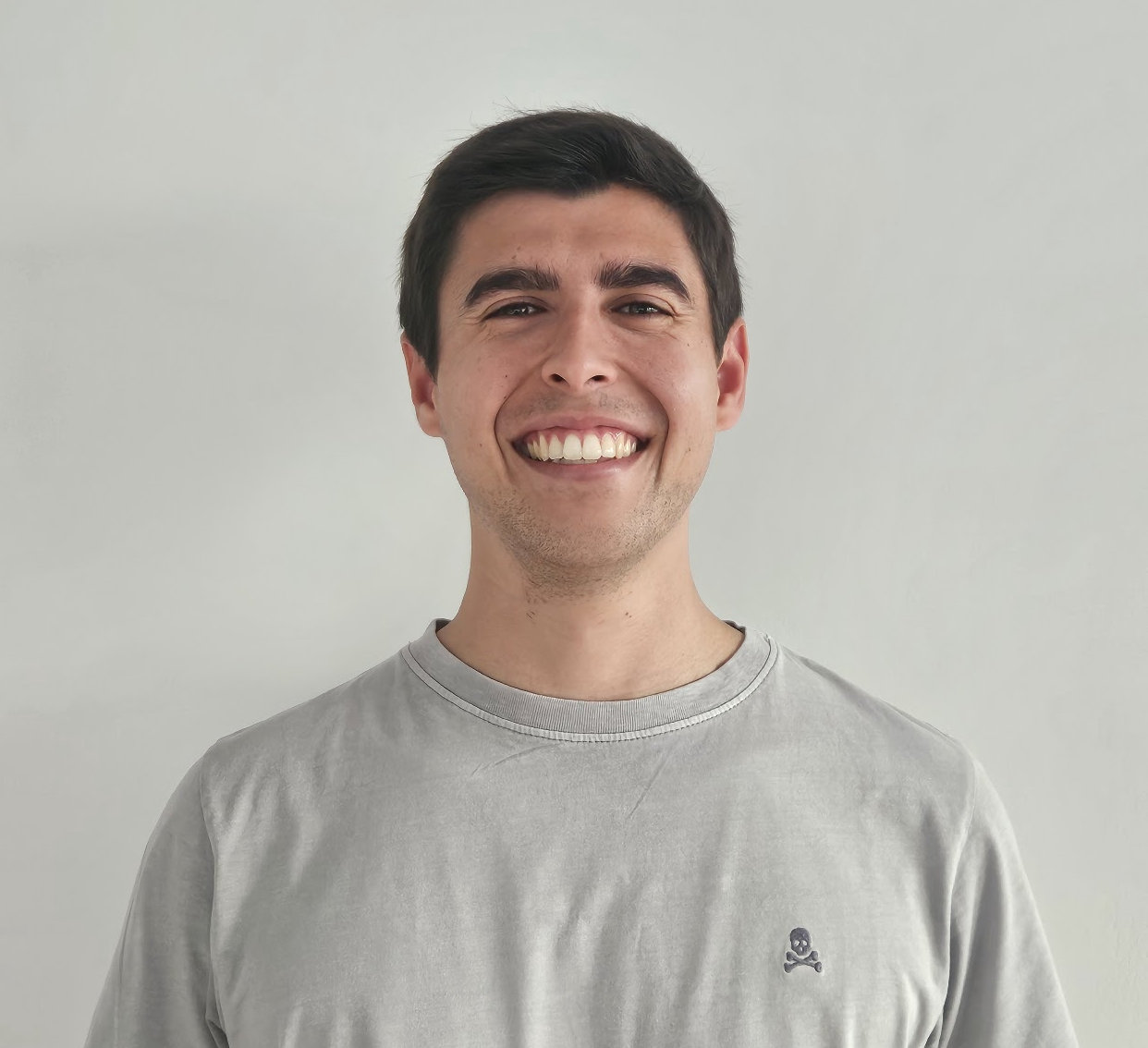 Javi Gascón
