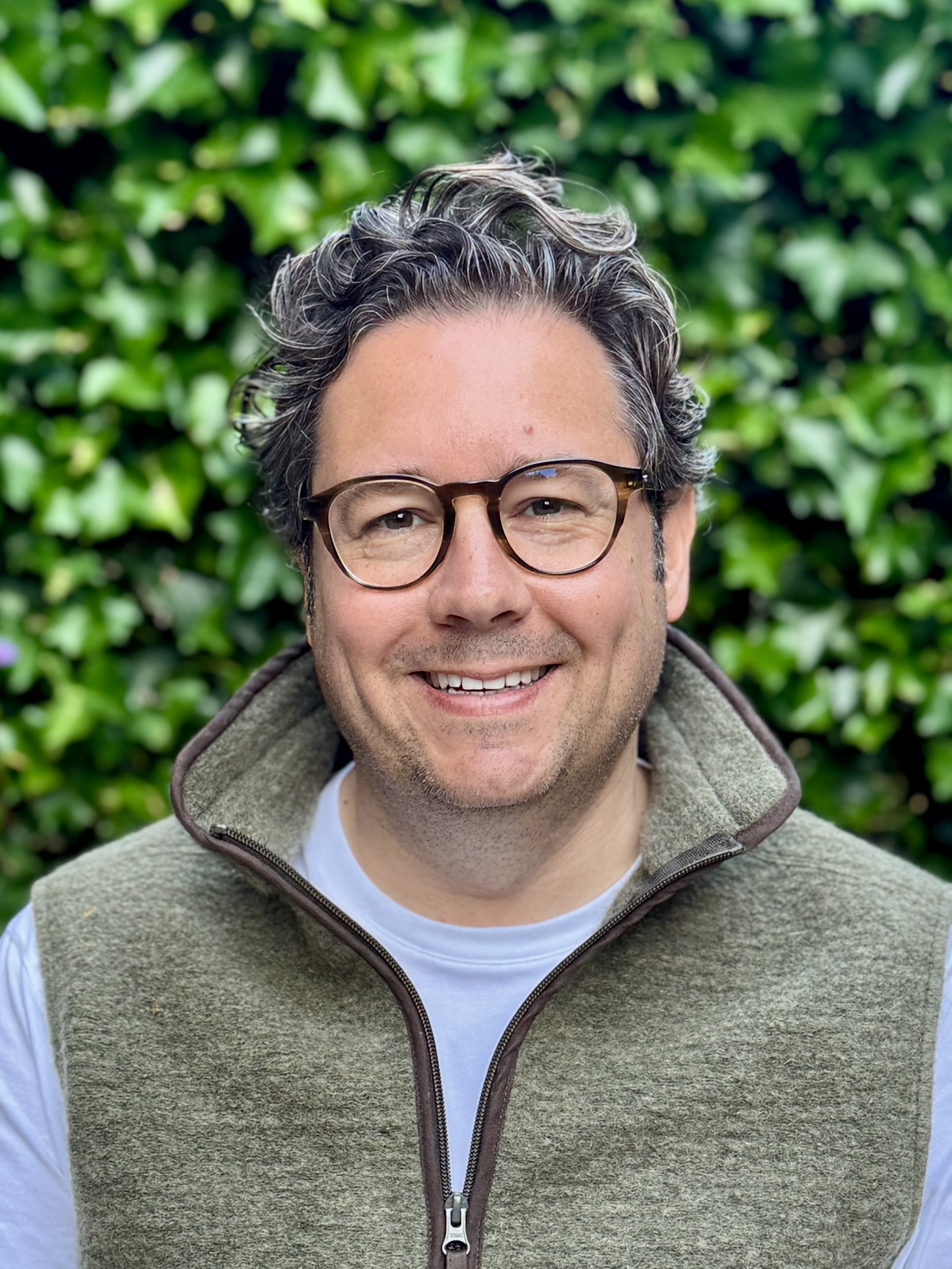 Sebastian Peck