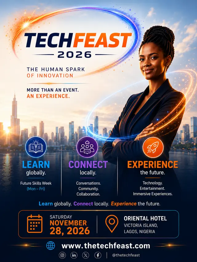 Techfeast 2026