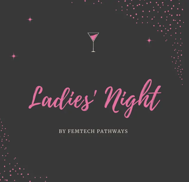 Ladies Night + Fireside Chat: Unfiltered Conversations about Women’s Health