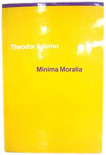 General Ideas reading group