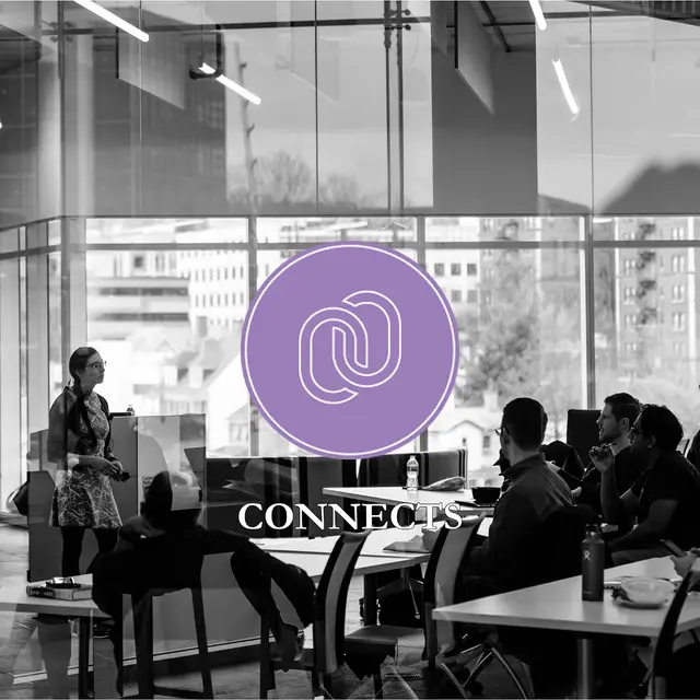 CONNECTS: Entrepreneurship Through Acquisition