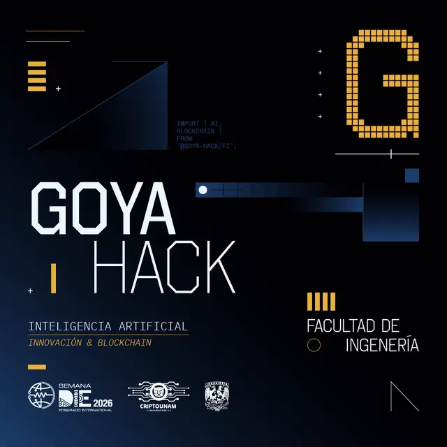 GOYA HACK
