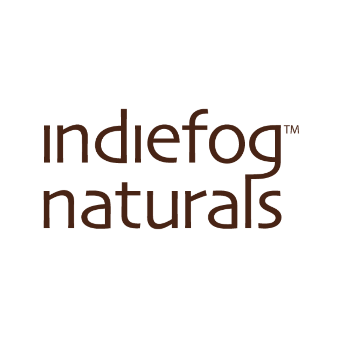 Indiefog Naturals
