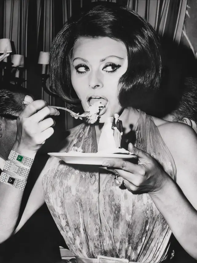 La Première Cena