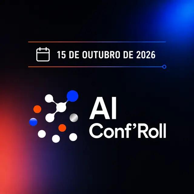AI CONF'ROLL