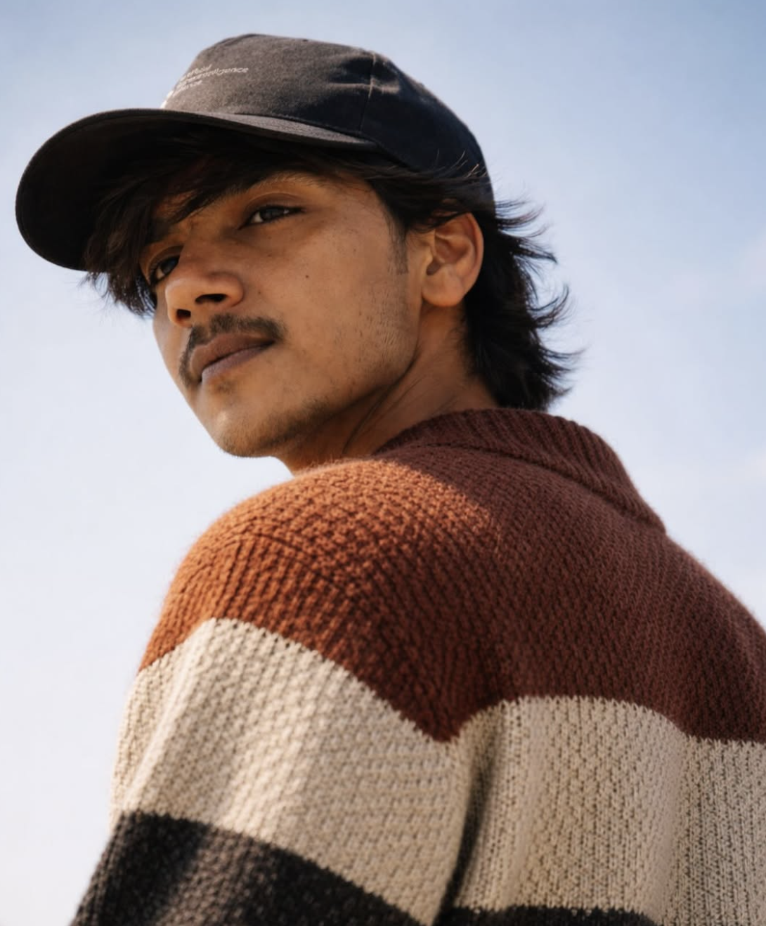GAUTAM MANAK