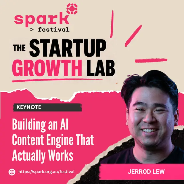 Building an AI Content Engine That Actually Works