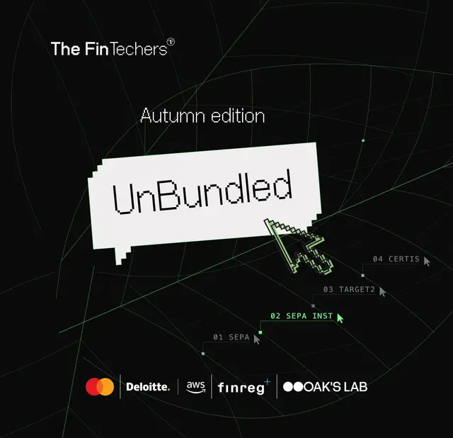 UnBundled - Autumn edition