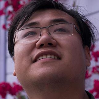 Xianhang Zhang