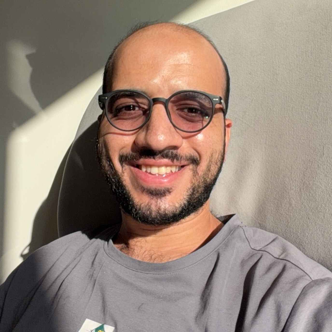 Omar Wael