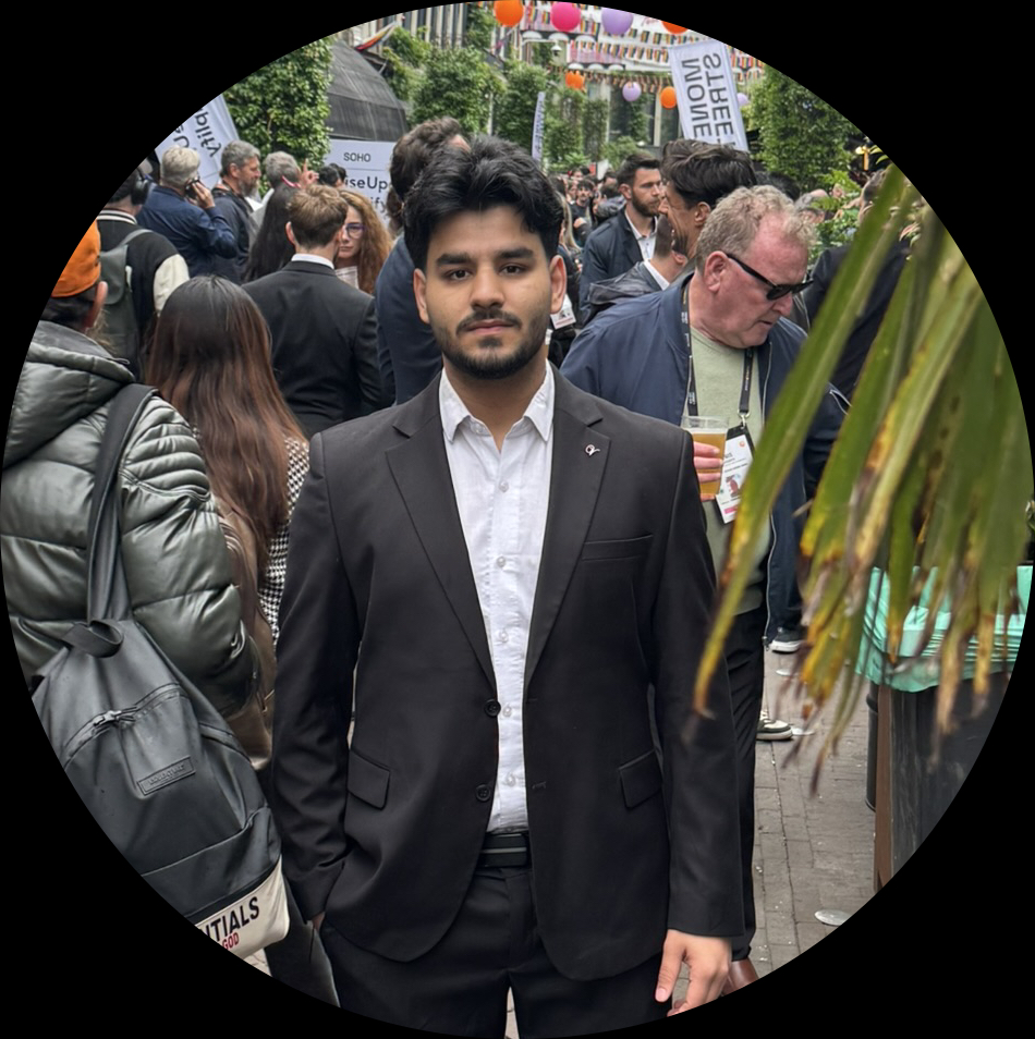 Amit Chopra