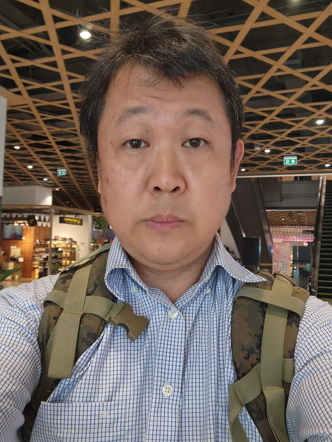 Somsak Sooksripanich