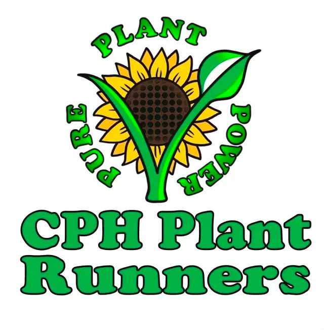 CPH Plant Runners: Group Run for Plant-Based