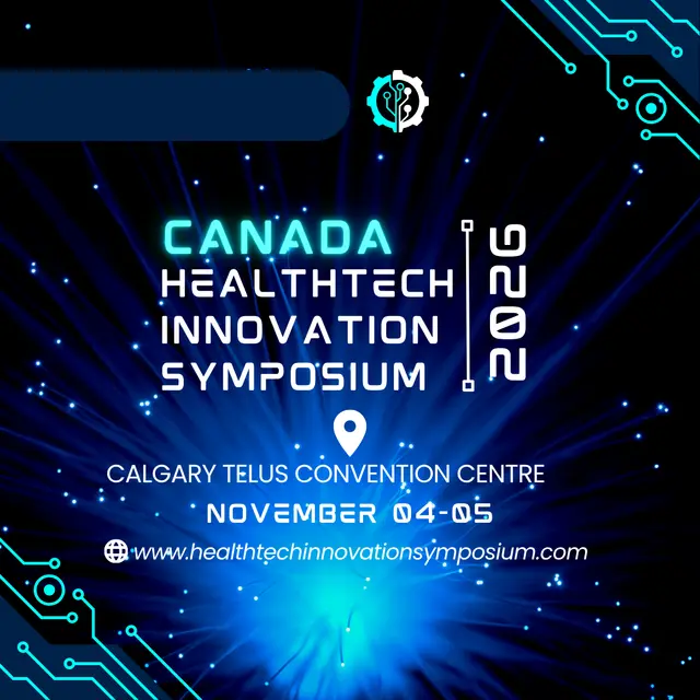 Canada HealthTech Innovation Symposium 2026