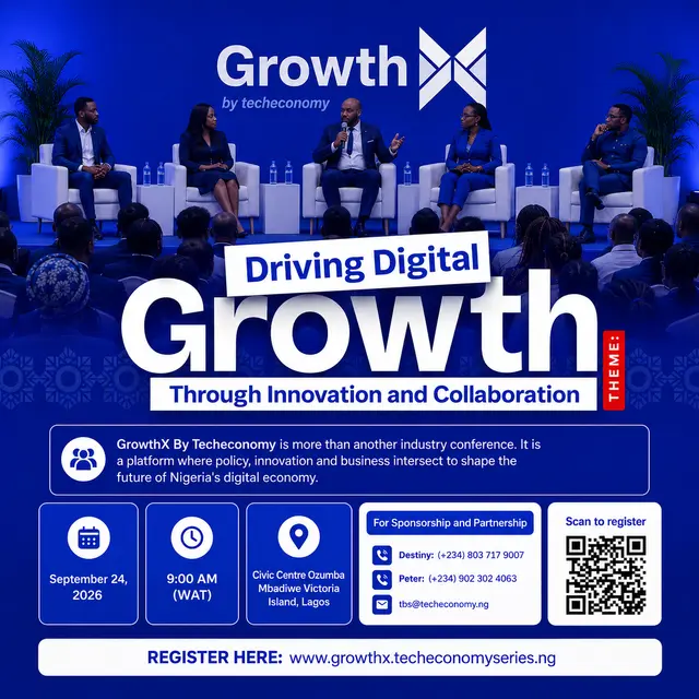 GrowthX by Techeconomy