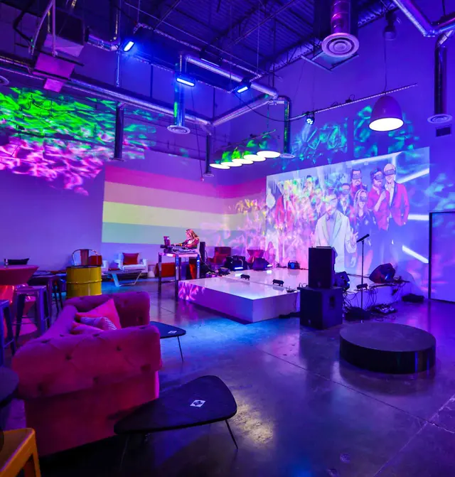 Global Hardware Festival in Las Vegas 2027
