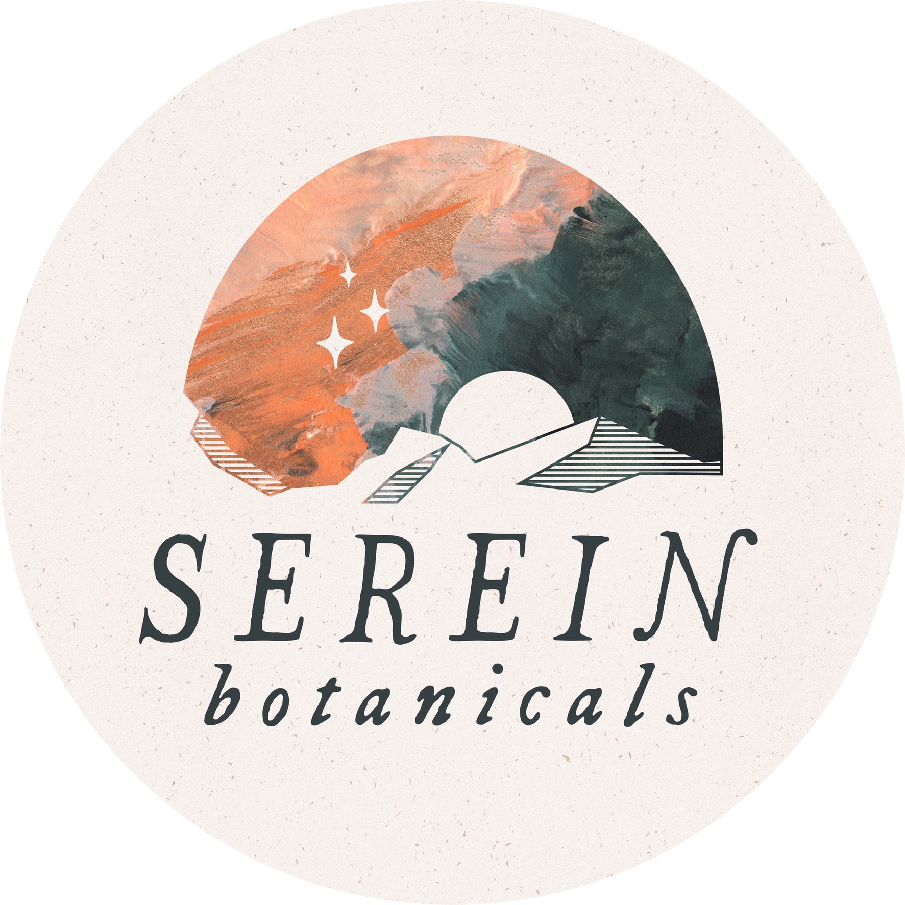 Serein Botanicals / Joanna