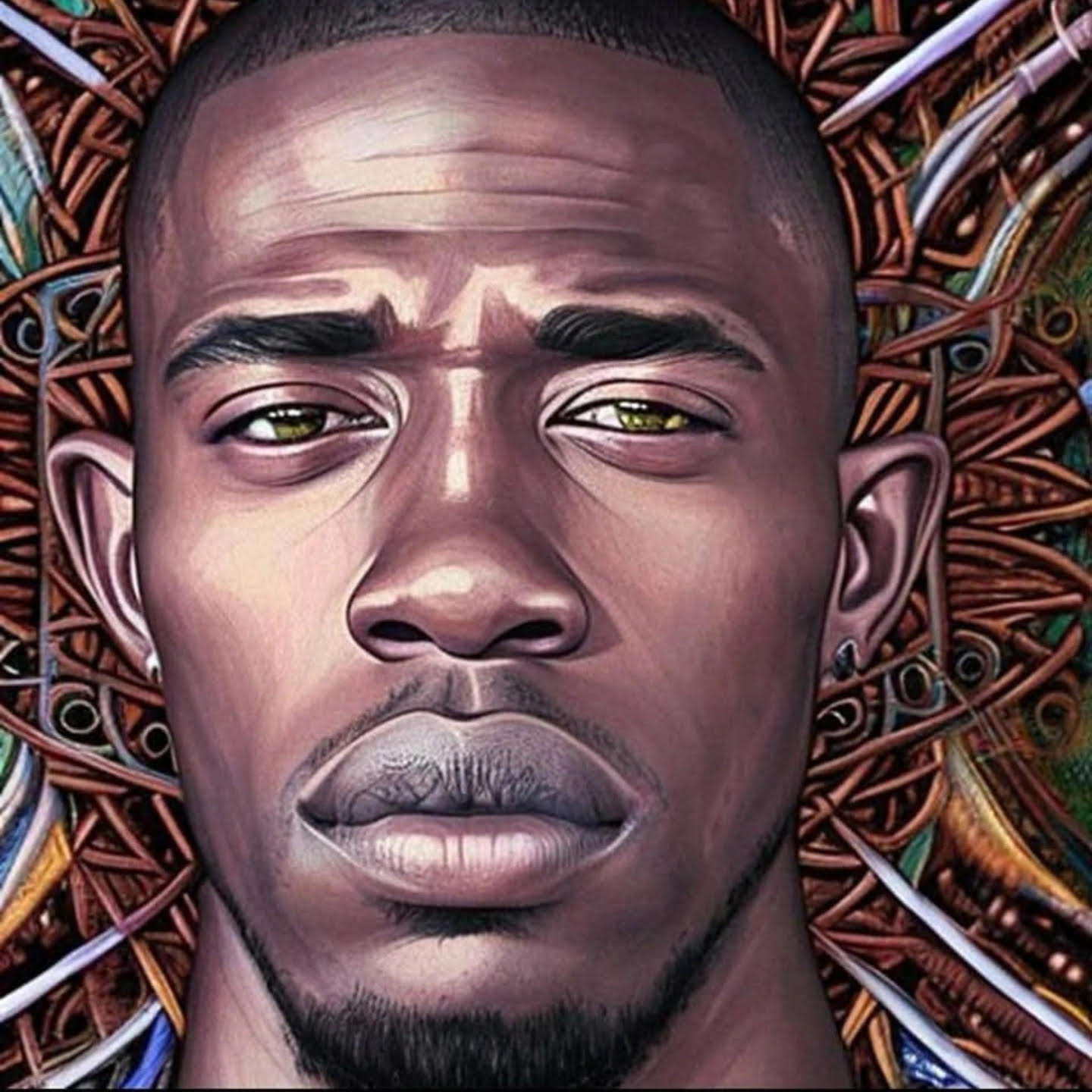 Patrick Toone Adeleye