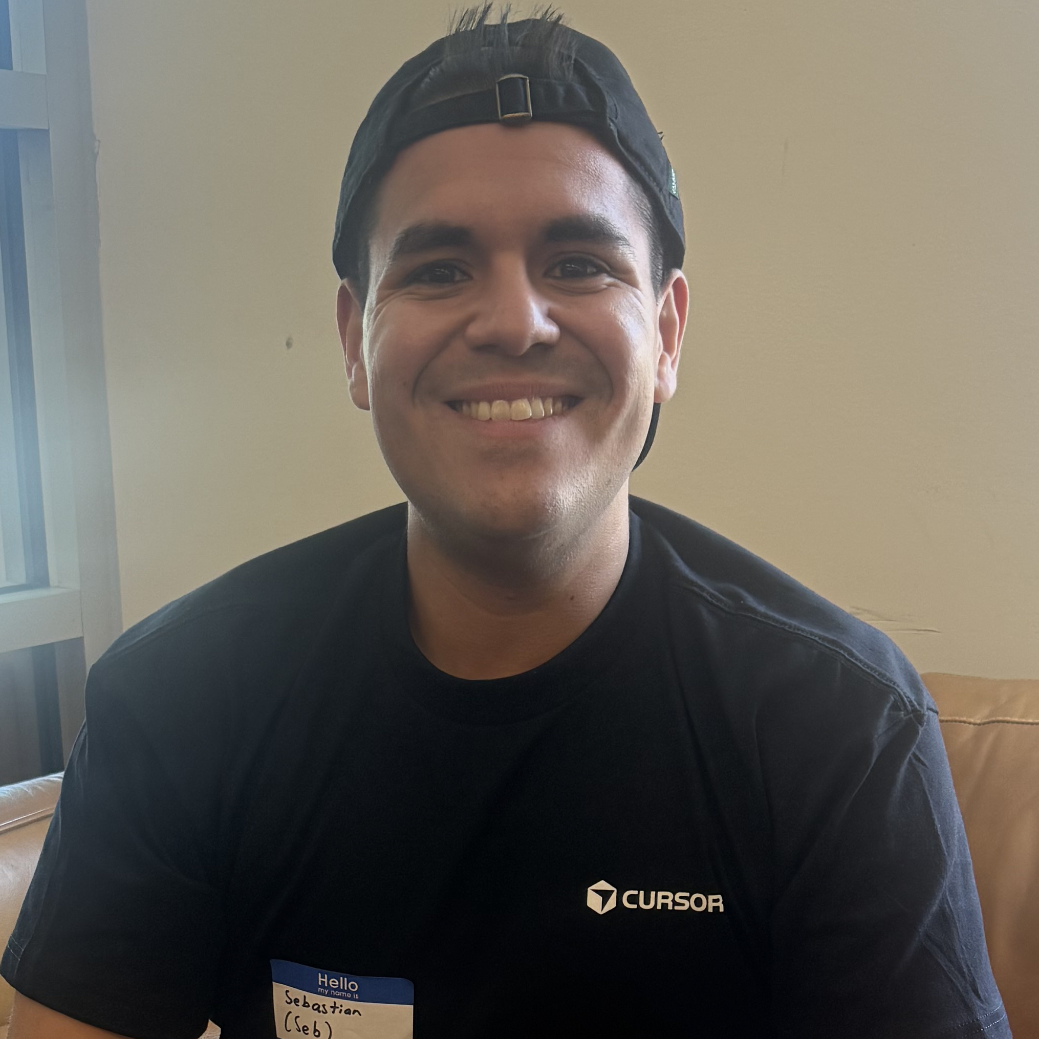 Sebastian Mendo