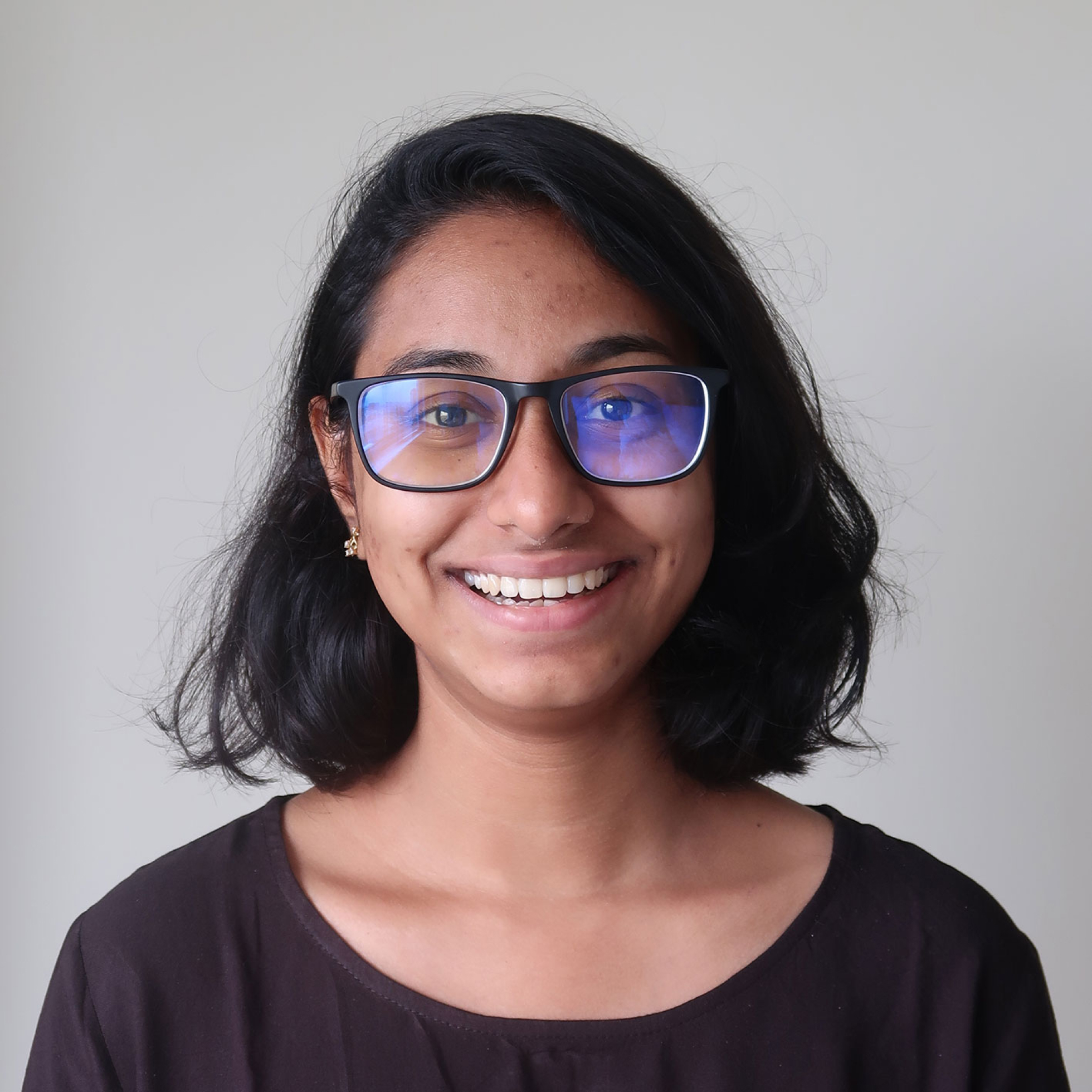 Akhila Kosaraju
