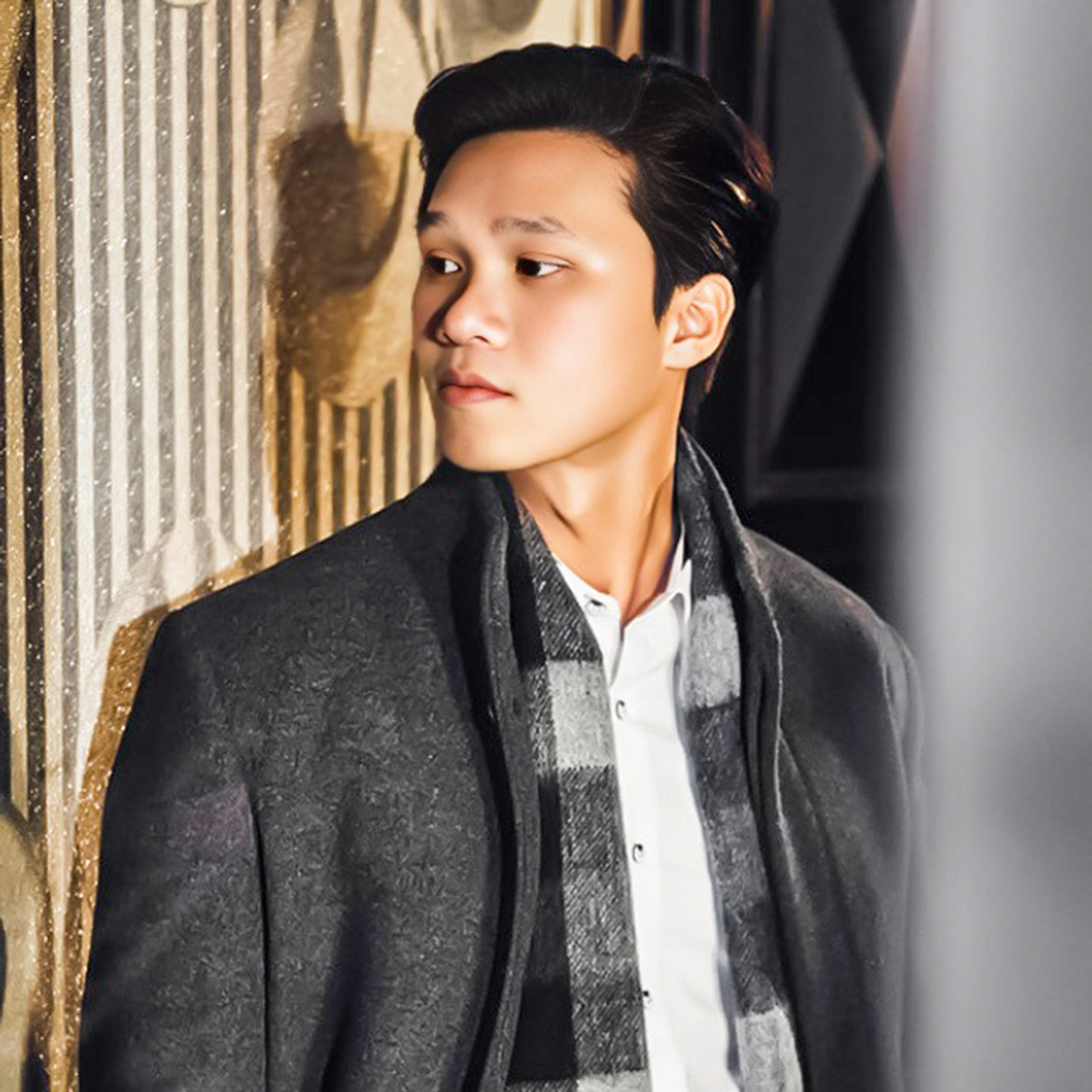 Felix Nguyen