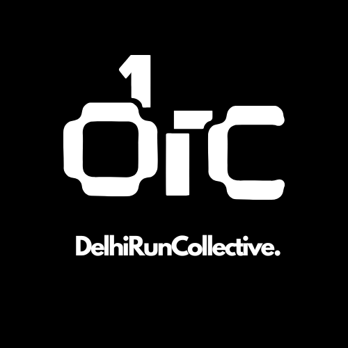 DelhiRunCollective