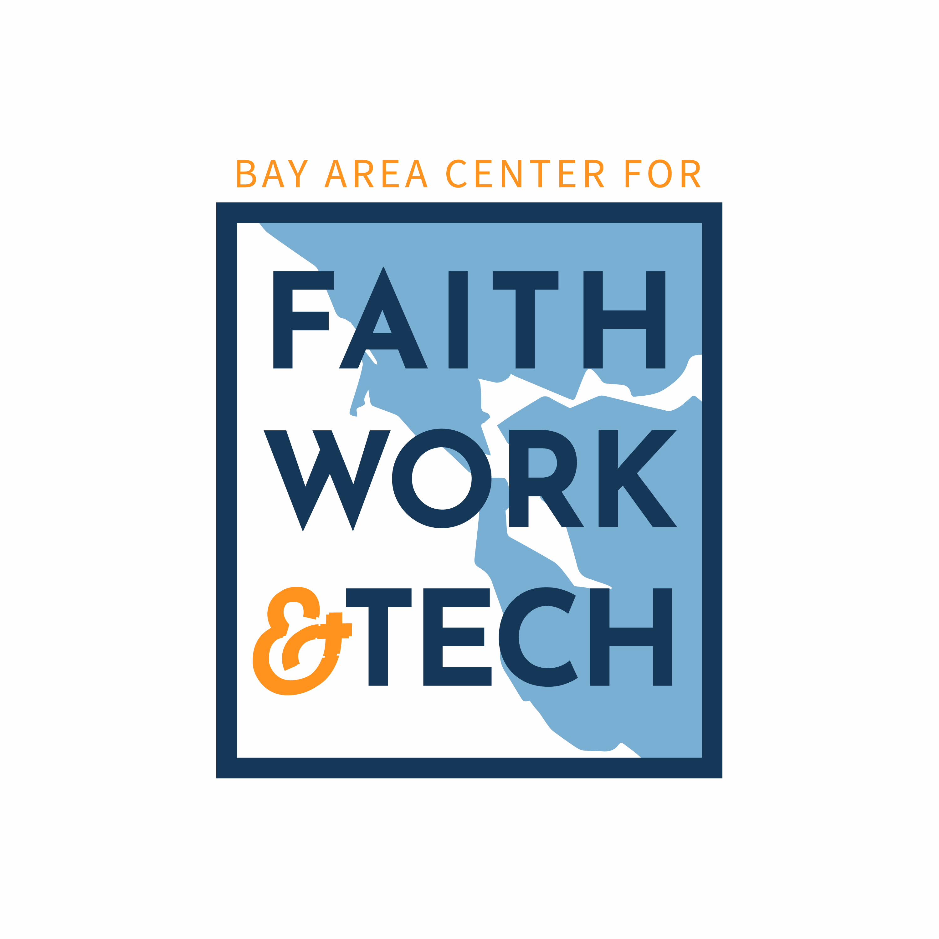 Faith, Work & Tech