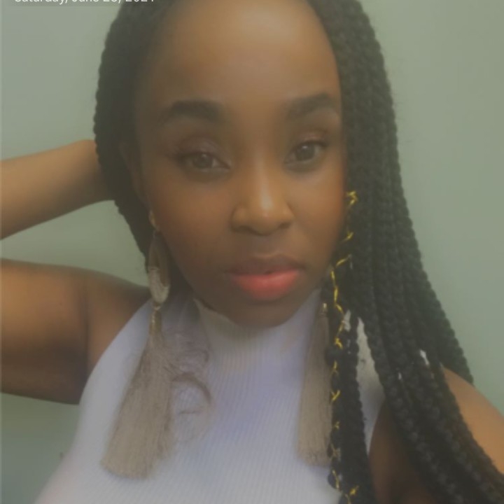 Ayanda Gumede