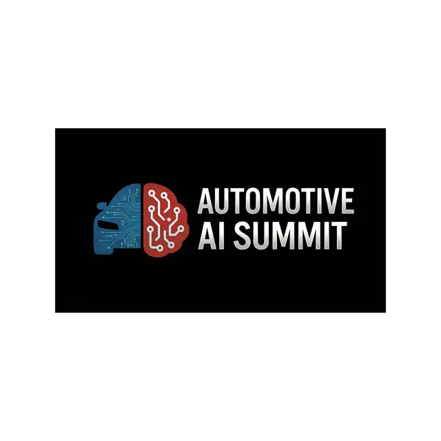 Automotive AI Summit