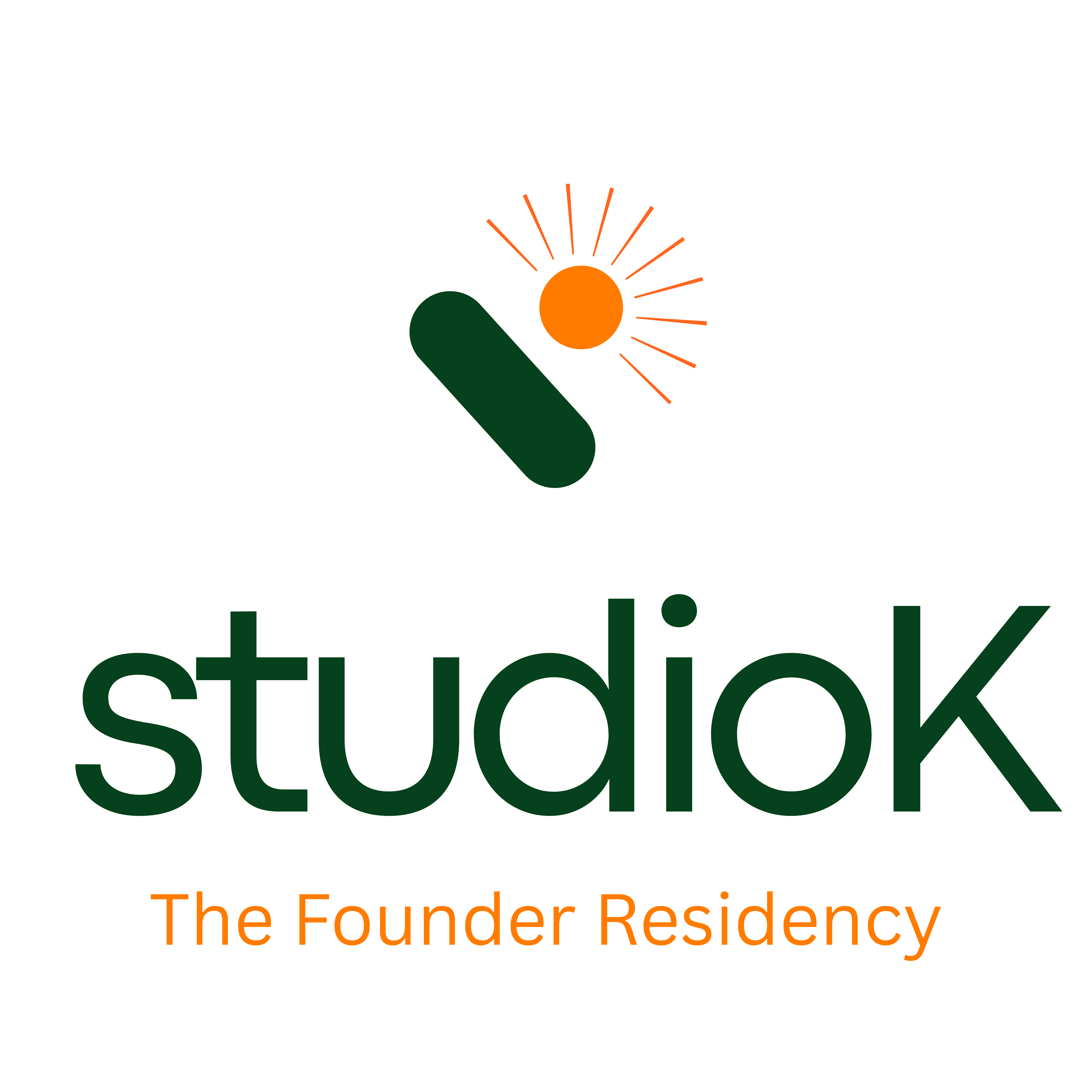 StudioK Founder Residency