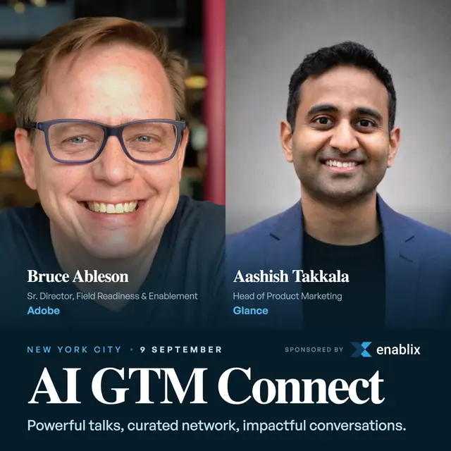 AI GTM Connect - NYC