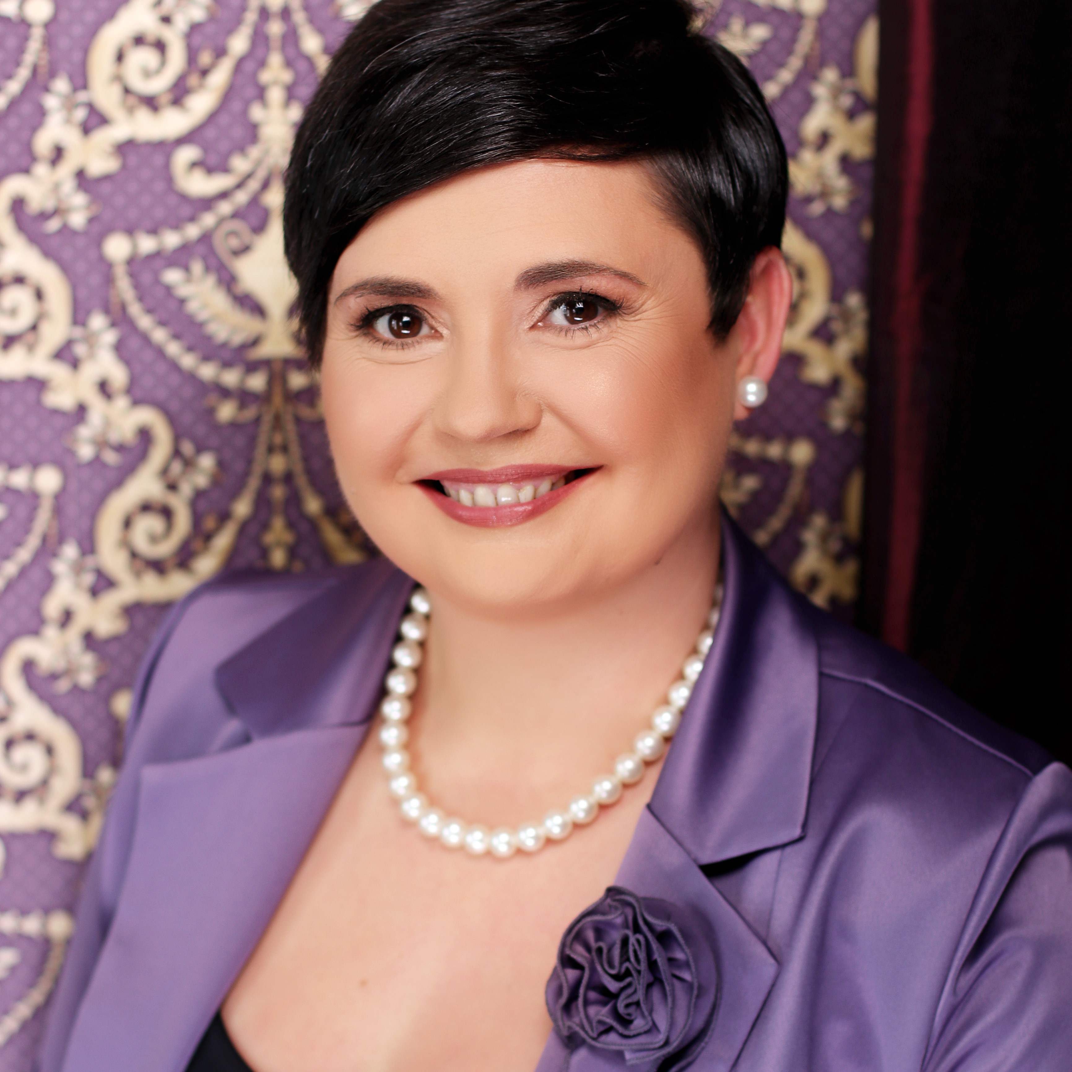 Cristina Violeta Muntean