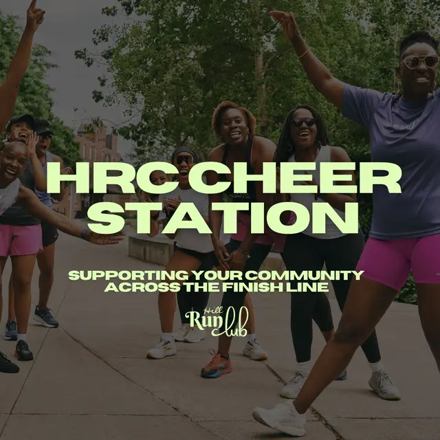 🏁Brita Night Run 5K/10k - CHEER