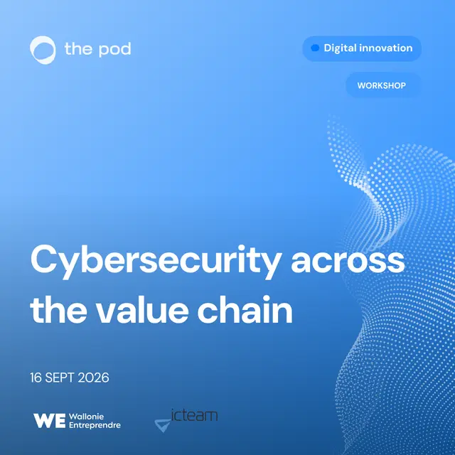 CTO Circle - Cybersecurity across the value chain