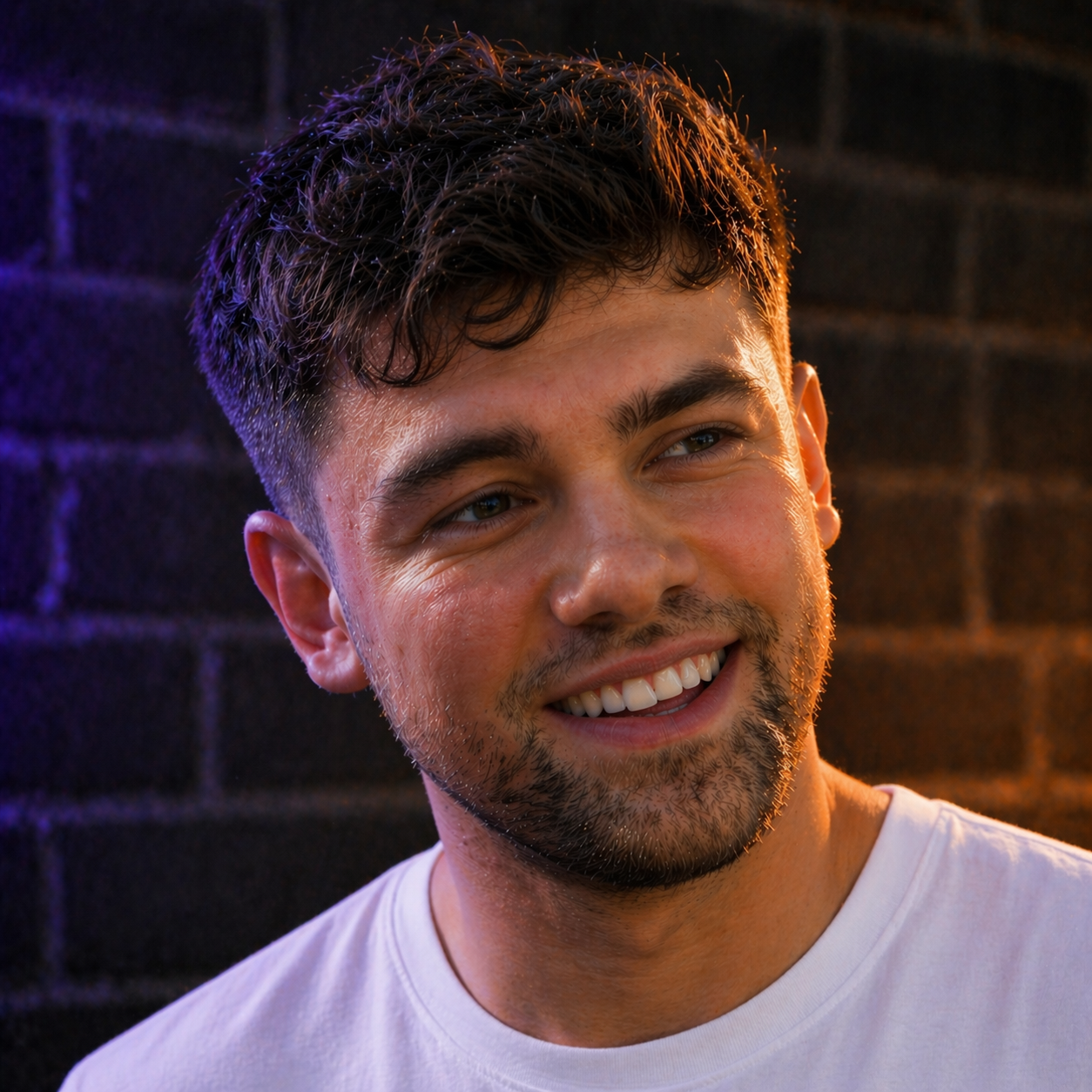 Andy Tyler