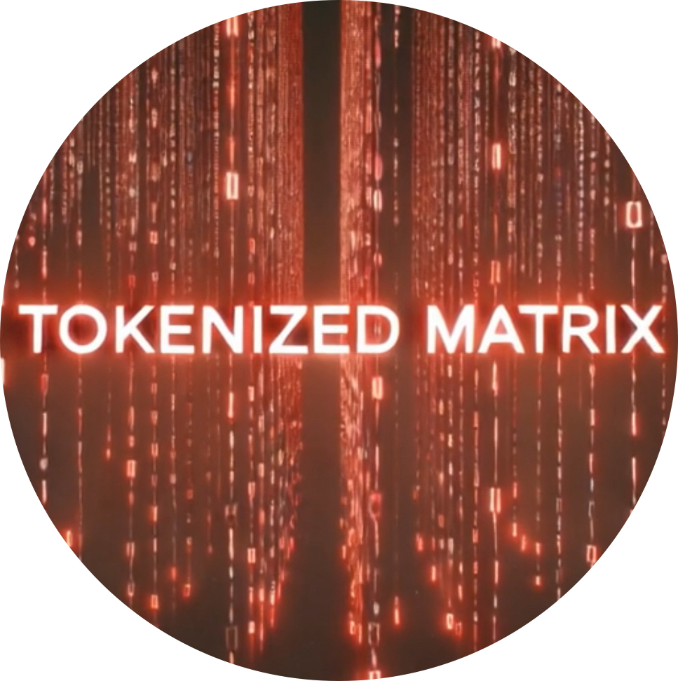 Tokenized Matrix