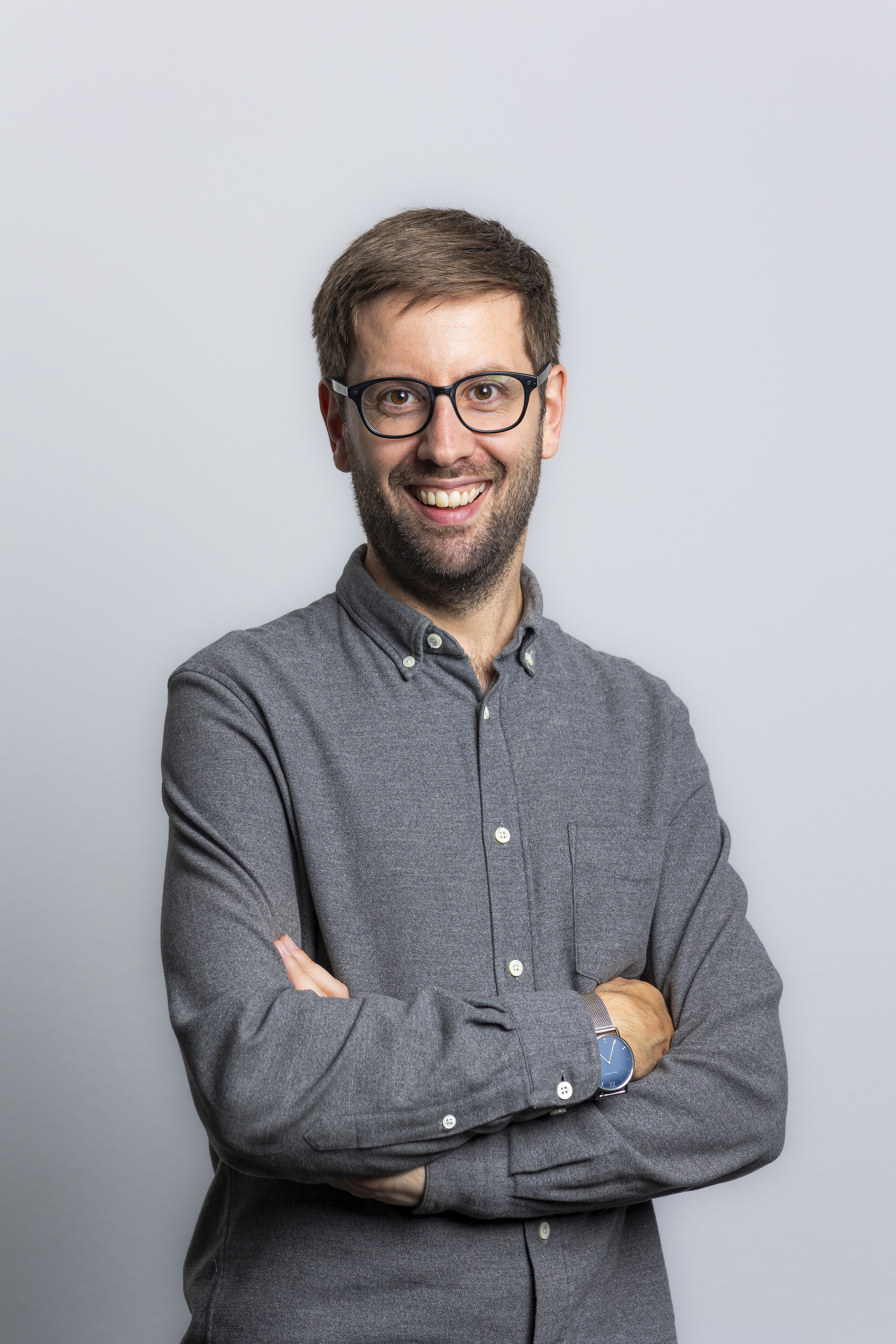 Jan Christoph Bohnerth