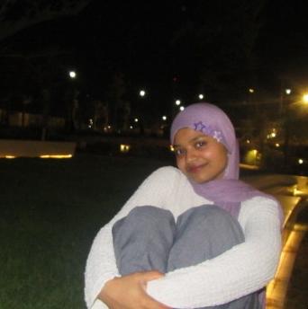 Samiya Rahman