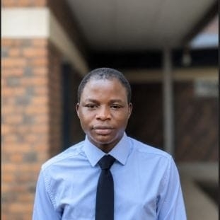Emmanuel Ikumilu Mwori