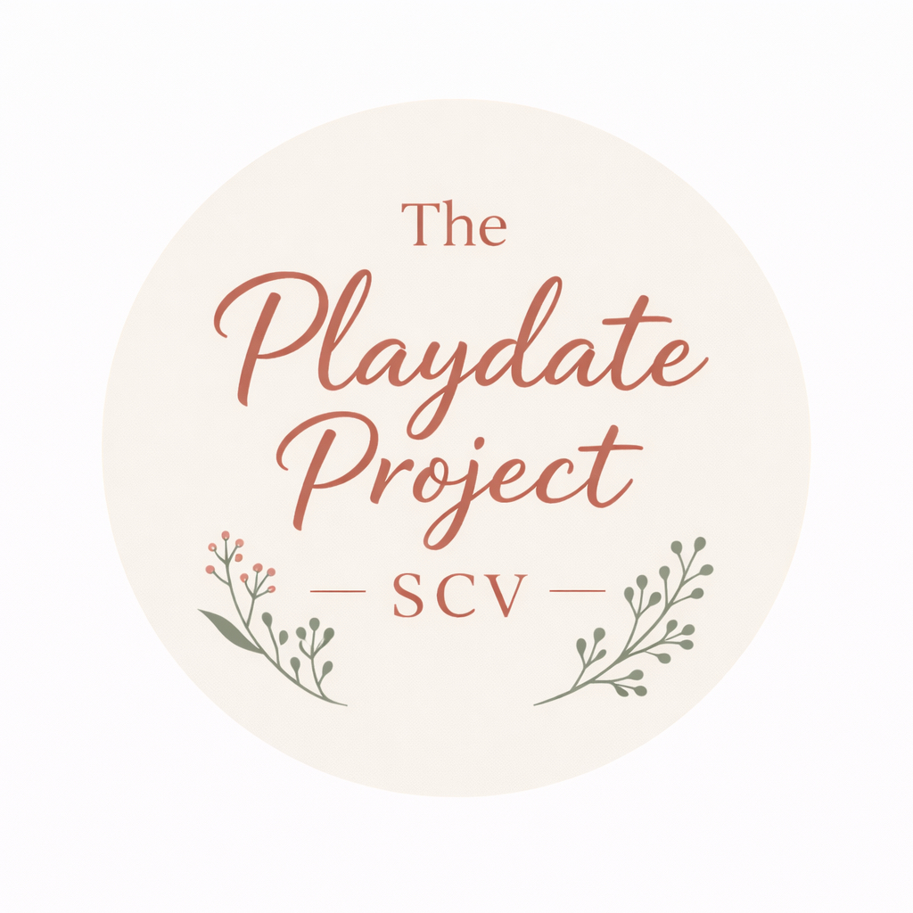 The Playdate Project | SCV