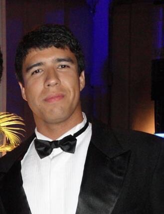 Tiago Bizzaro