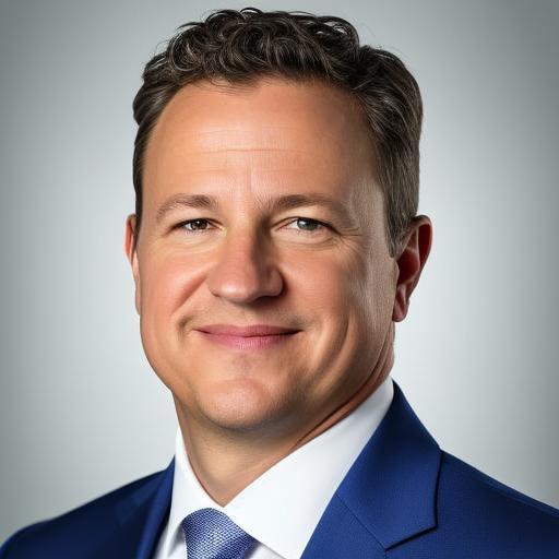 Jason Mesiarik