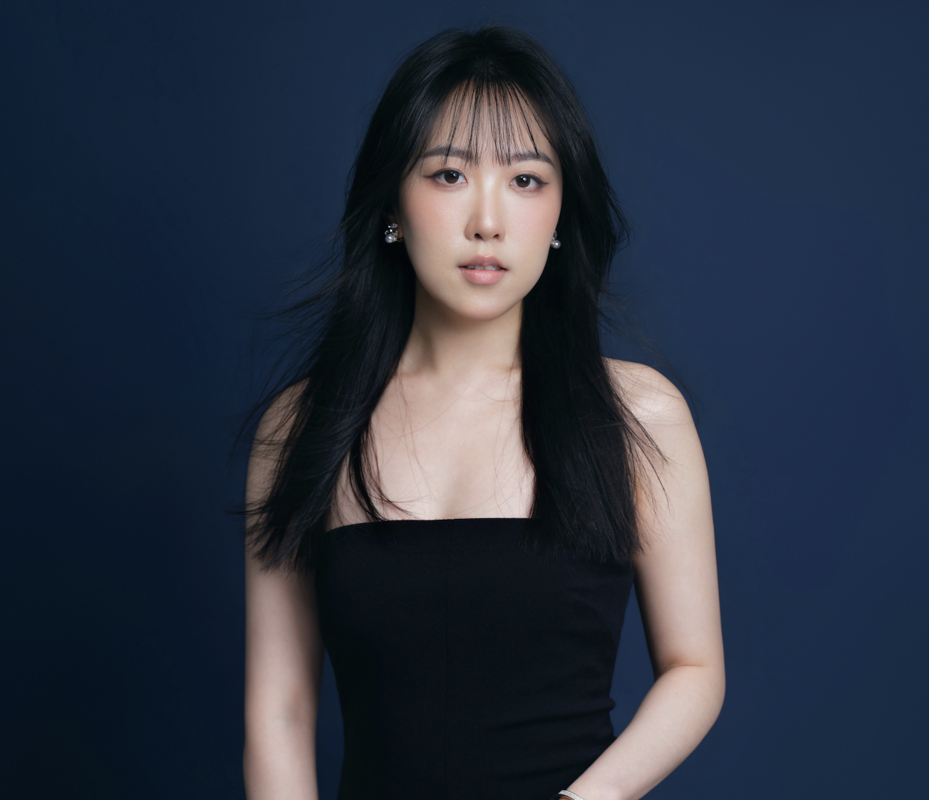 Chelsea Chen