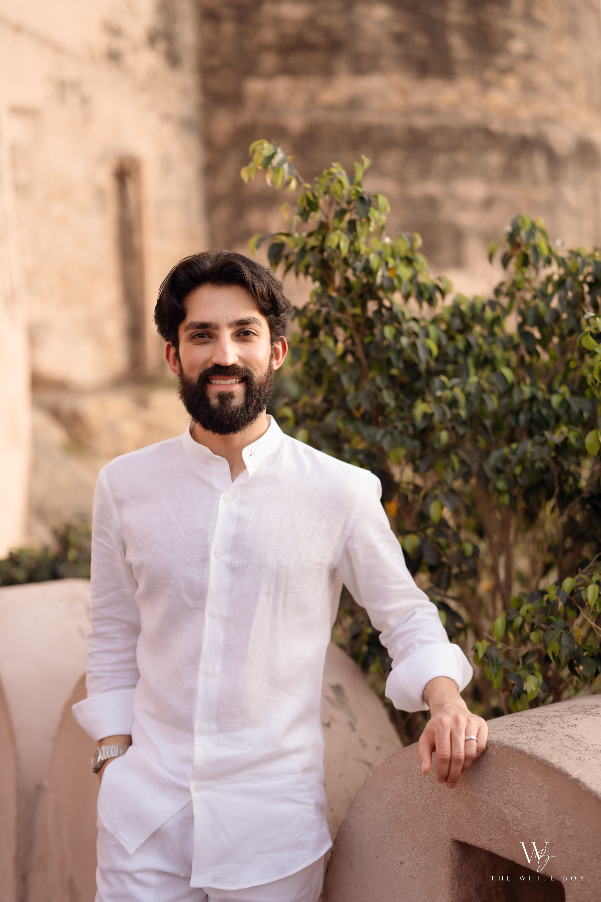 Rishabh Moorjani